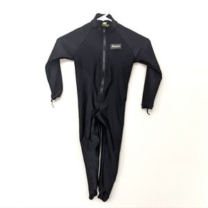 Aeroskin Full Body Swim Rash Guard Dive Skin Size 1
